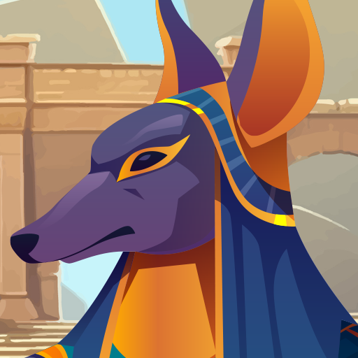 Egyptian Secrets